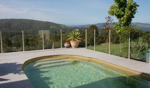 Arjuna Ridge Bed And Breakfast