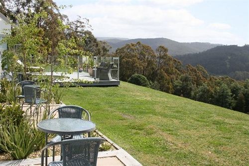Arjuna Ridge Bed And Breakfast Bed & Breakfast 4*