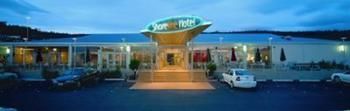 Motel Shoreline Hobart