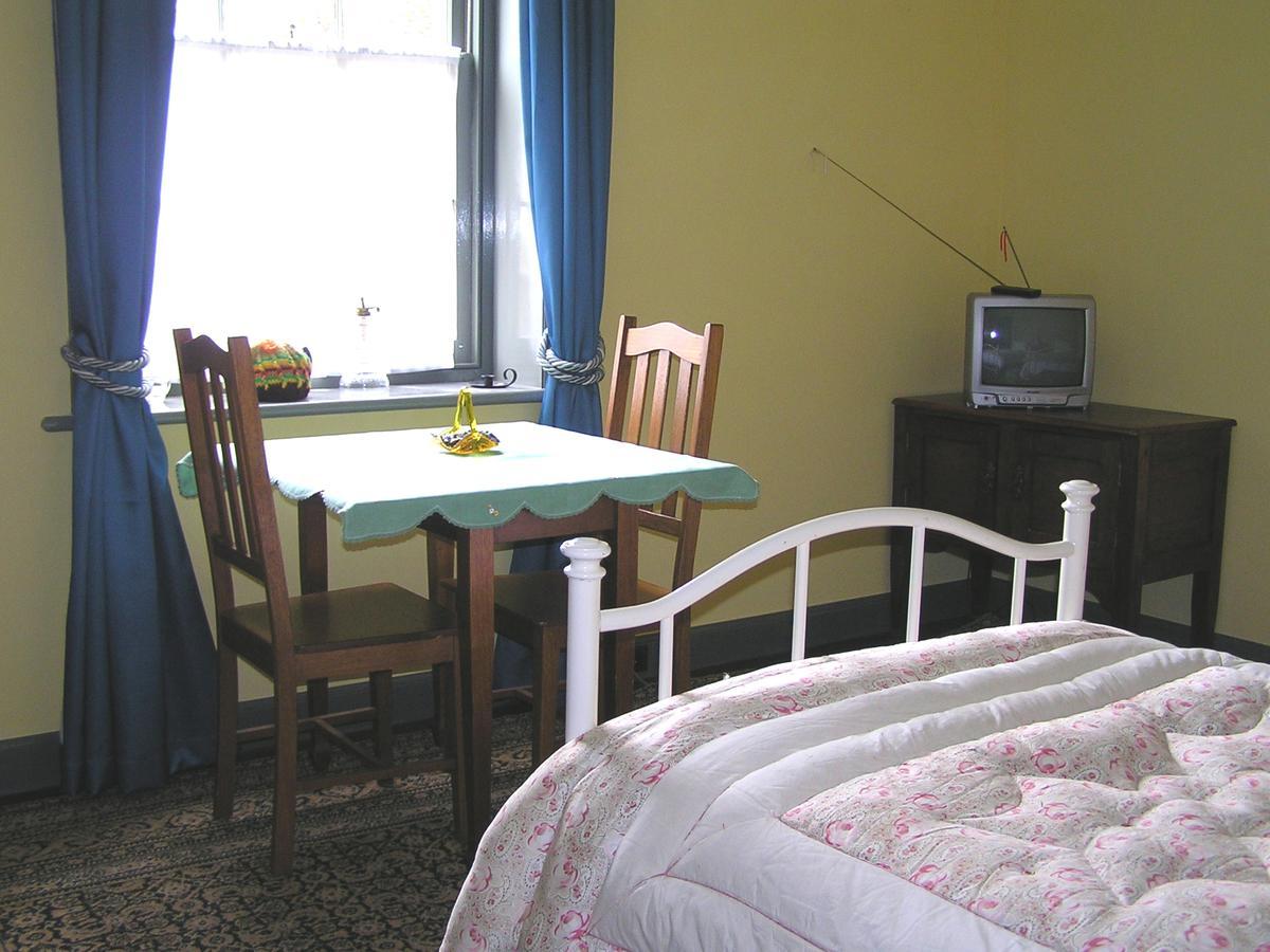 Bendalls Bed & Breakfast