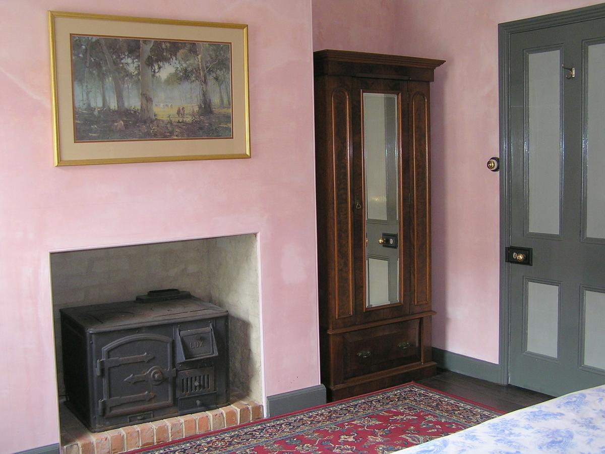 Bendalls Bed & Breakfast 3*
