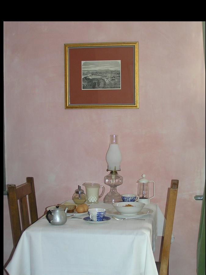 Bed & Breakfast Bendalls Hobart
