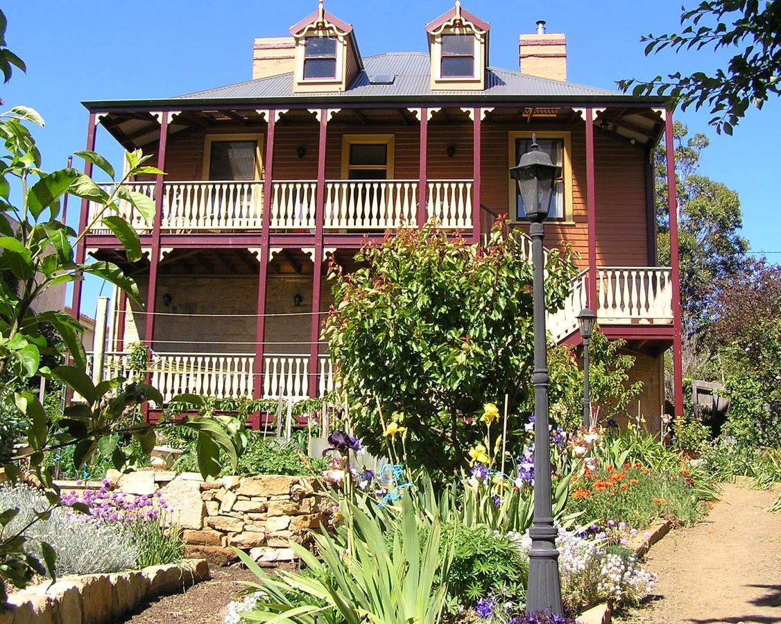 Bendalls Bed & Breakfast 3*