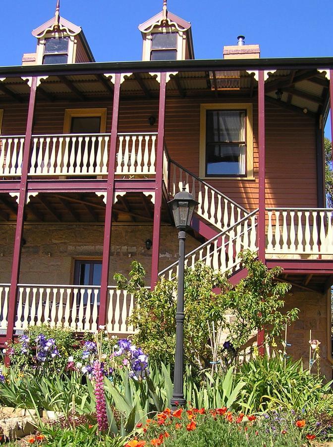 Bed & Breakfast Bendalls