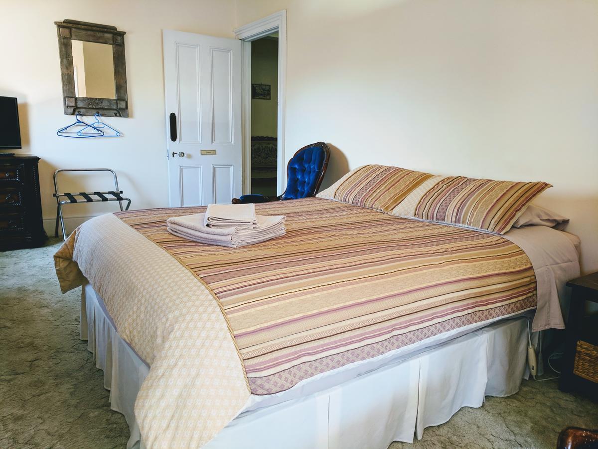Hamlyn House Accommodation 3*
