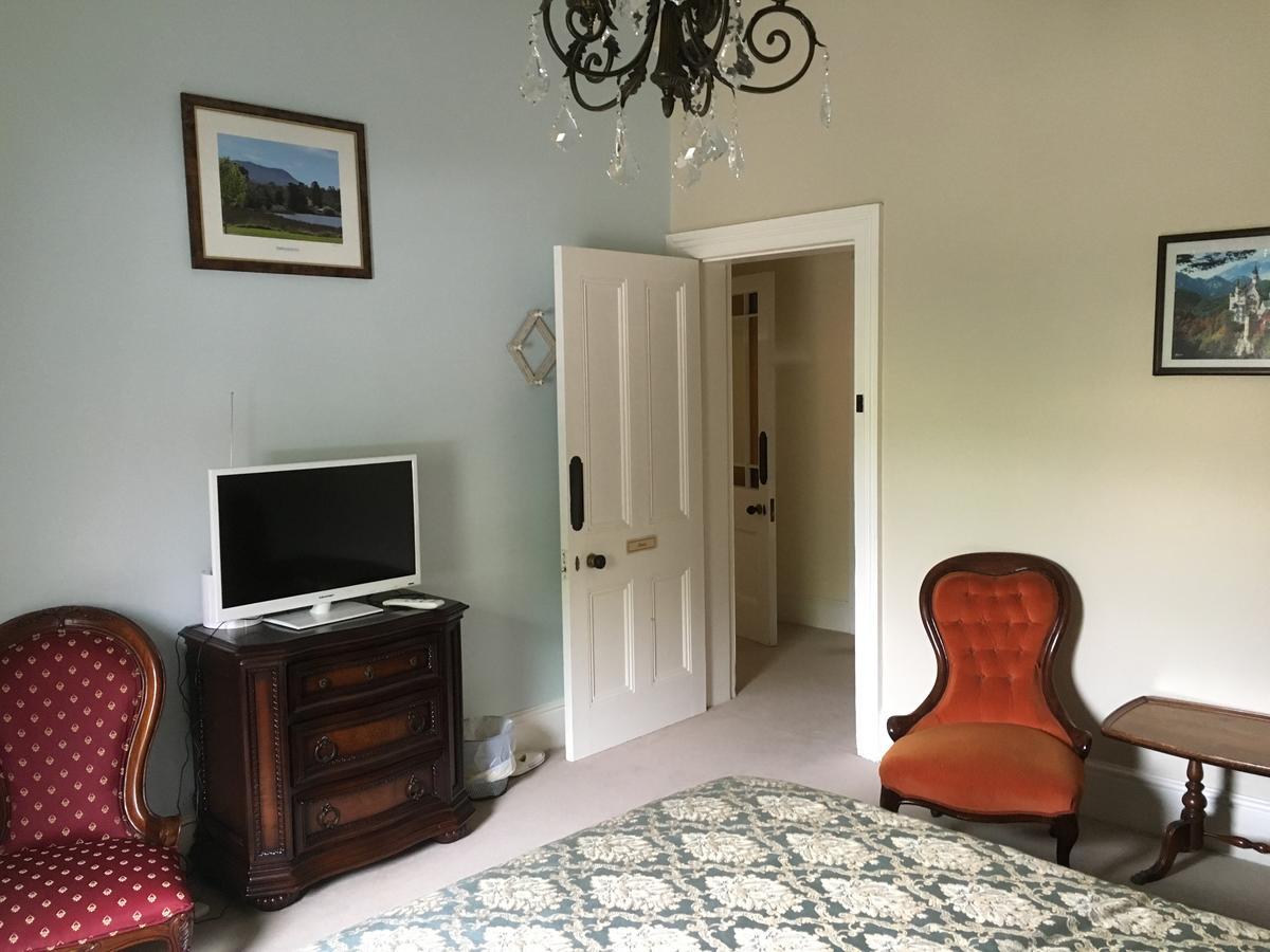 Hamlyn House Accommodation Bed & Breakfast 3*
