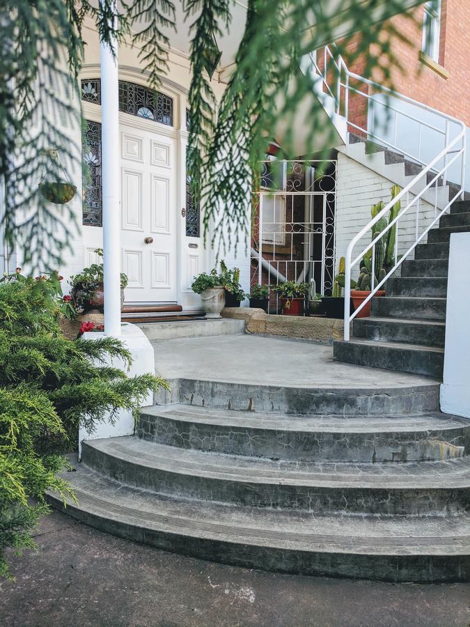 Hamlyn House Accommodation Bed & Breakfast