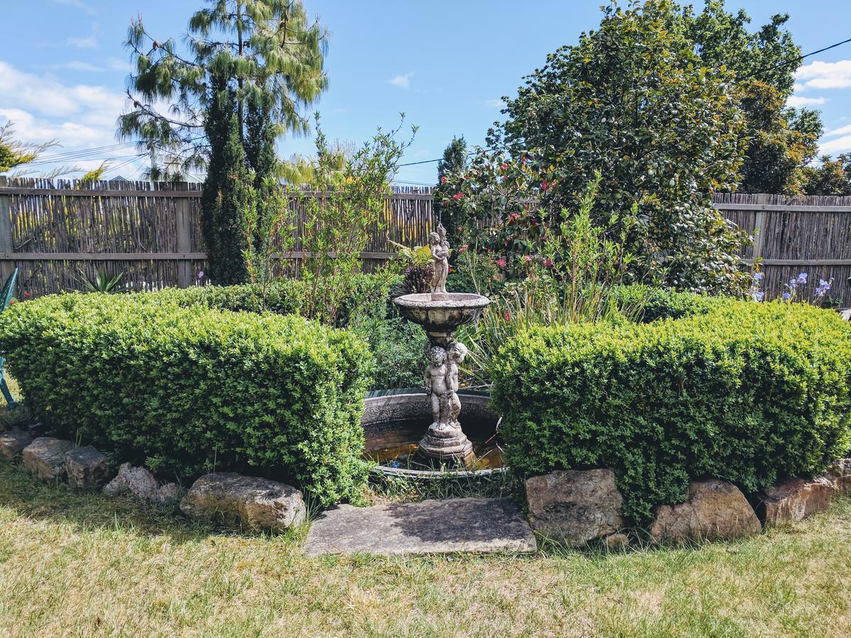 Hamlyn House Accommodation Hobart