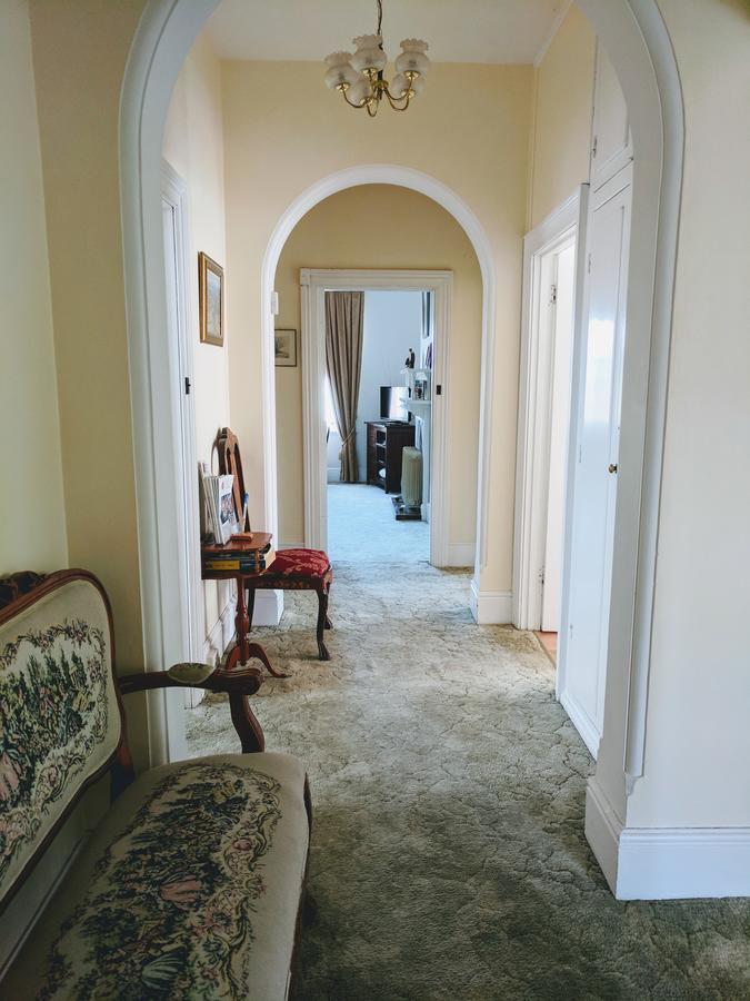 Bed & Breakfast Hamlyn House Accommodation