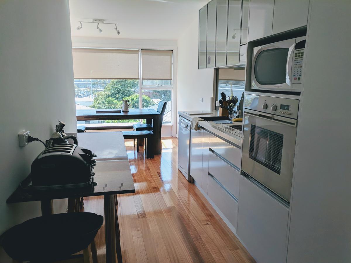 Bed & Breakfast Hamlyn House Accommodation Hobart