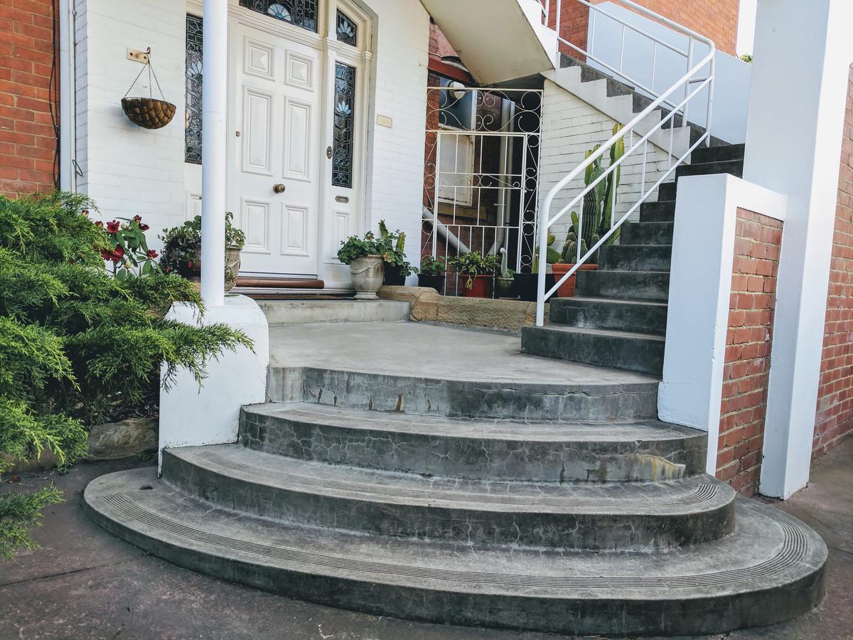 Hamlyn House Accommodation Bed & Breakfast 3*