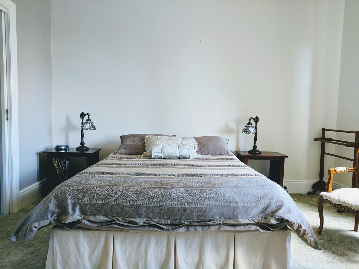 Bed & Breakfast Hamlyn House Accommodation Hobart