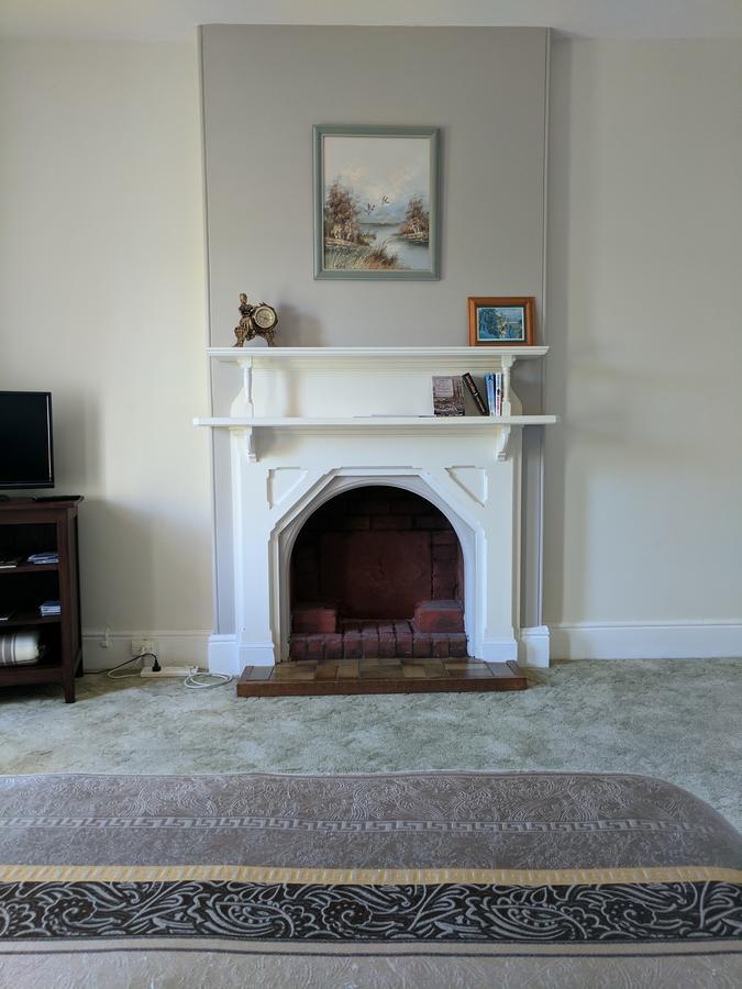 Hamlyn House Accommodation Hobart