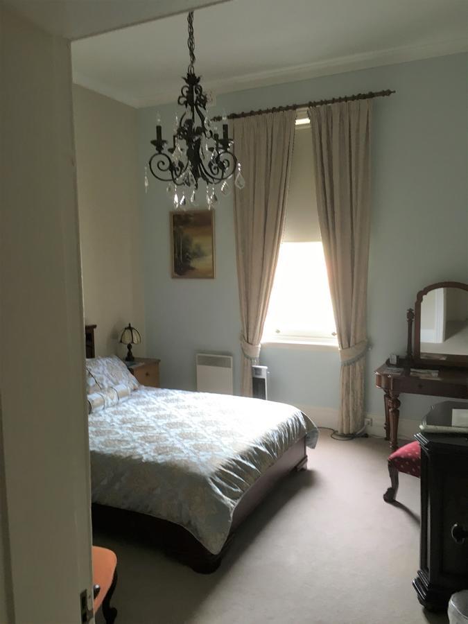 Bed & Breakfast Hamlyn House Accommodation Hobart
