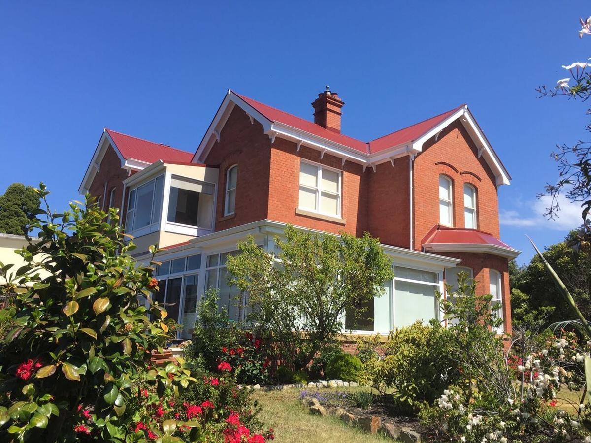 Hamlyn House Accommodation 3*