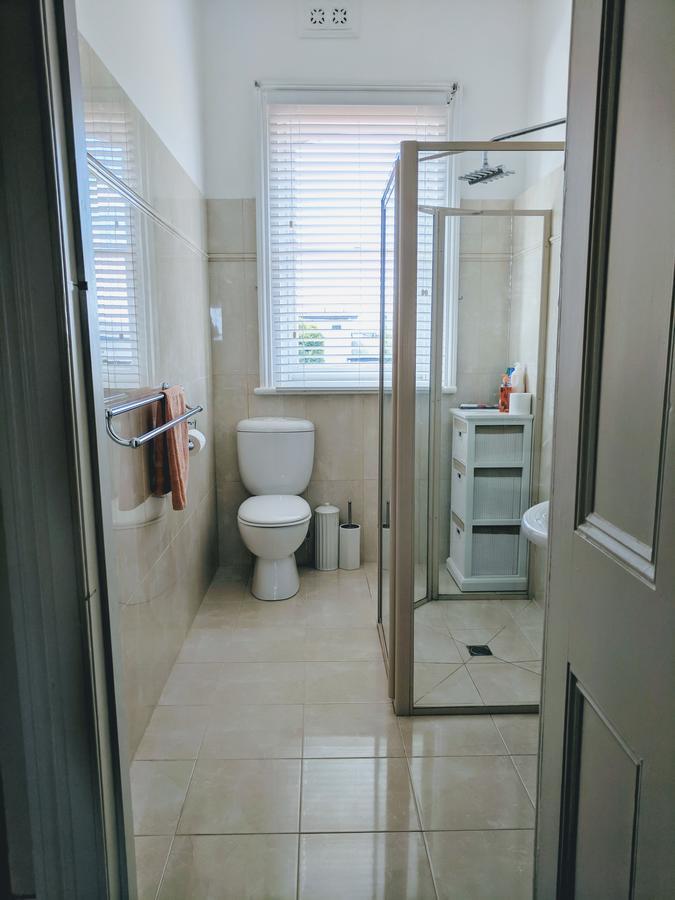 Bed & Breakfast Hamlyn House Accommodation Hobart