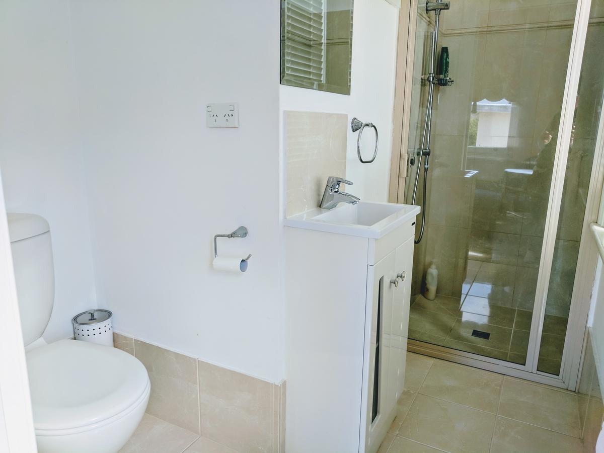 Hamlyn House Accommodation Bed & Breakfast