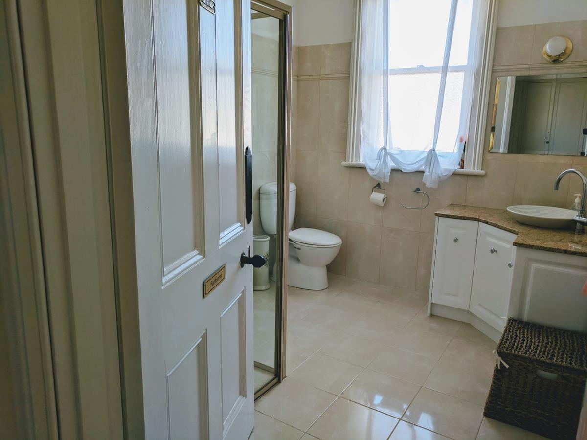 Bed & Breakfast Hamlyn House Accommodation 3*