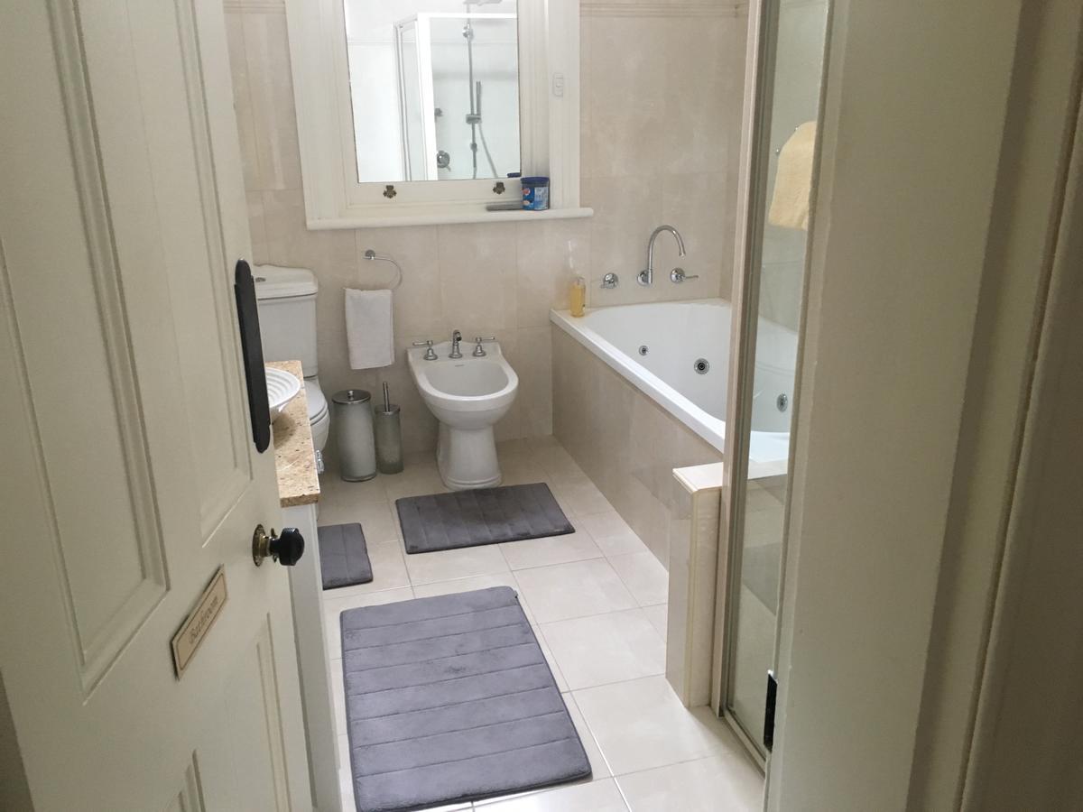Hamlyn House Accommodation 3* Hobart