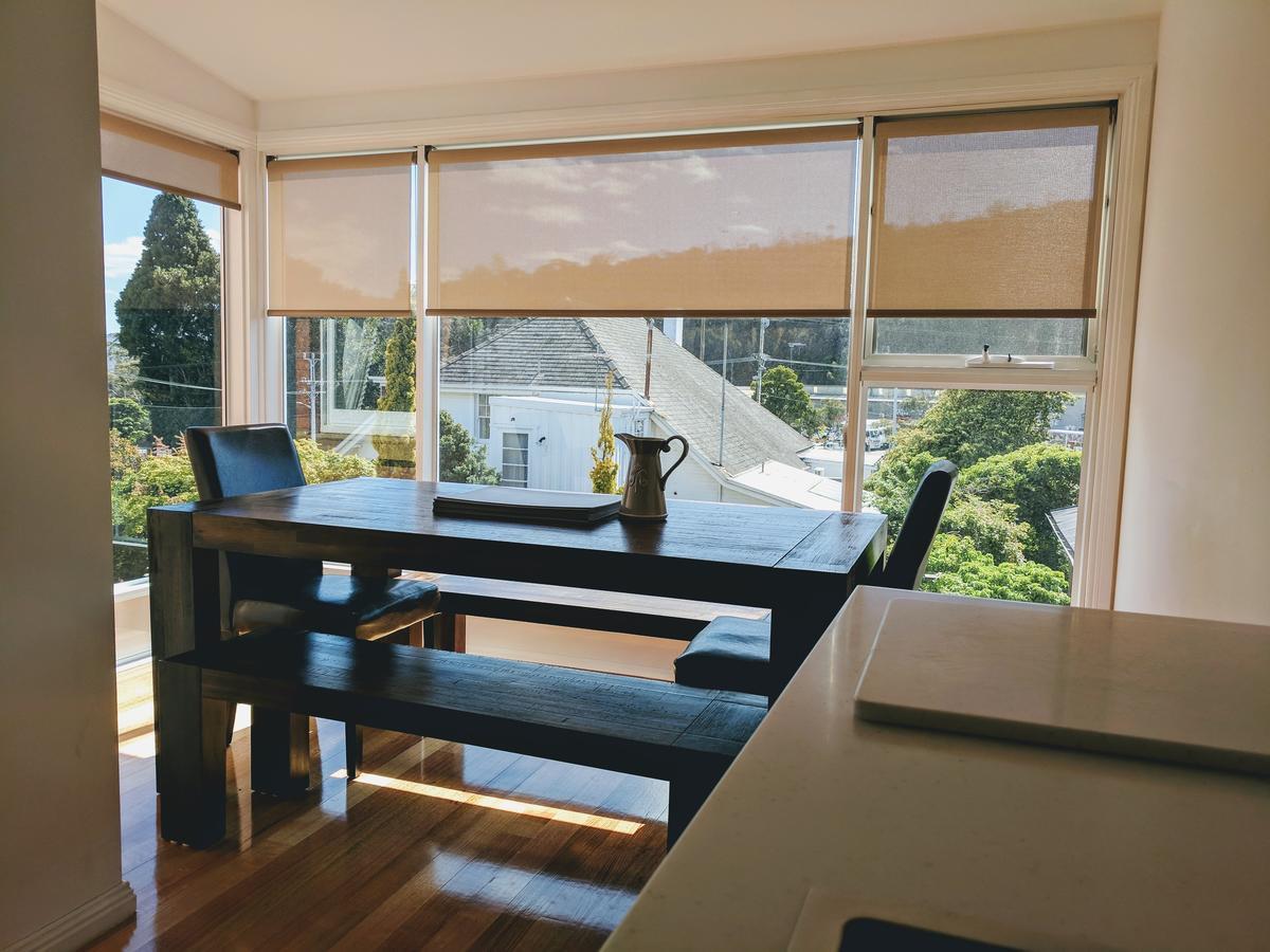 Hamlyn House Accommodation Bed & Breakfast 3*