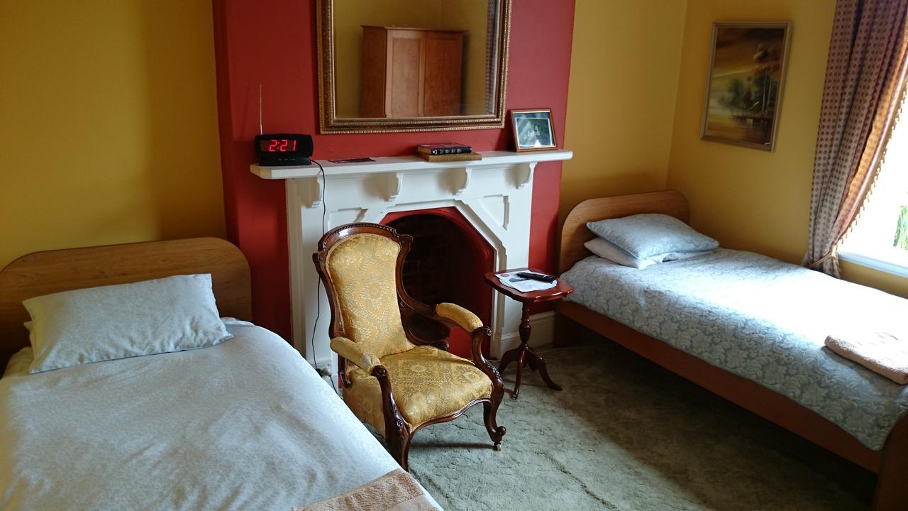 Hamlyn House Accommodation Bed & Breakfast