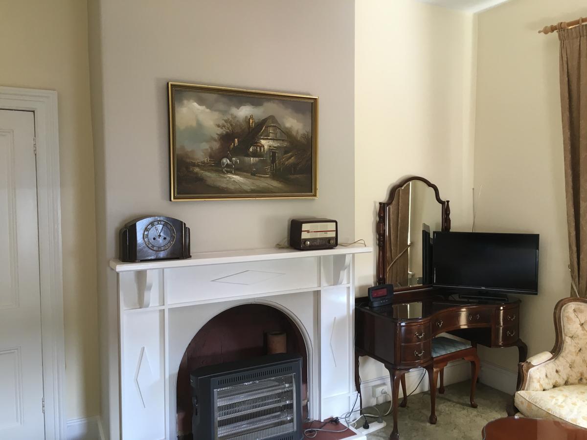 Bed & Breakfast Hamlyn House Accommodation 3*
