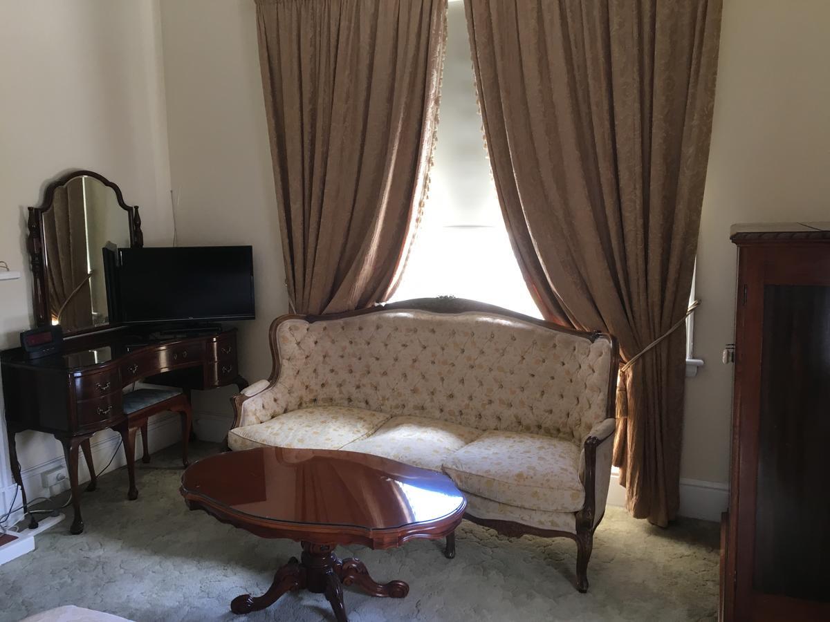 Hamlyn House Accommodation Hobart