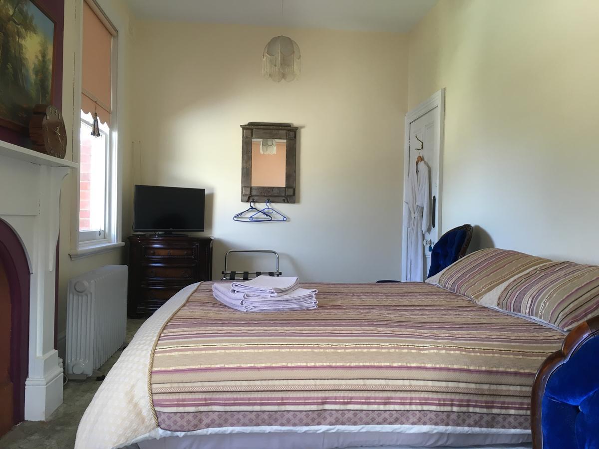 Hamlyn House Accommodation 3*