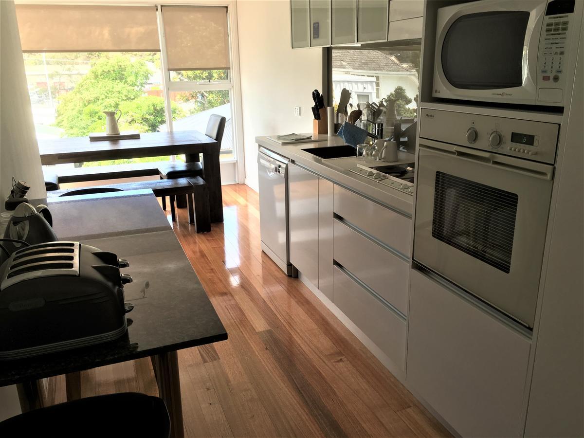 Hamlyn House Accommodation 3*