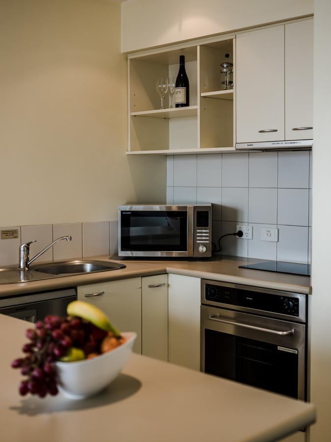 Salamanca Terraces 4* Hobart