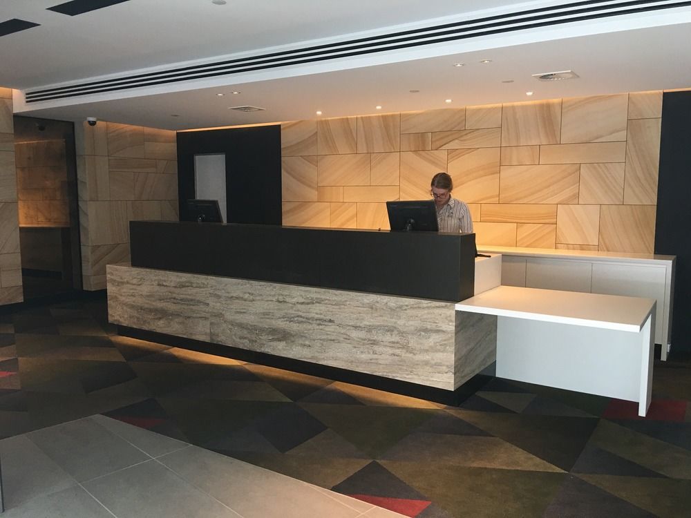 Racv Hotel