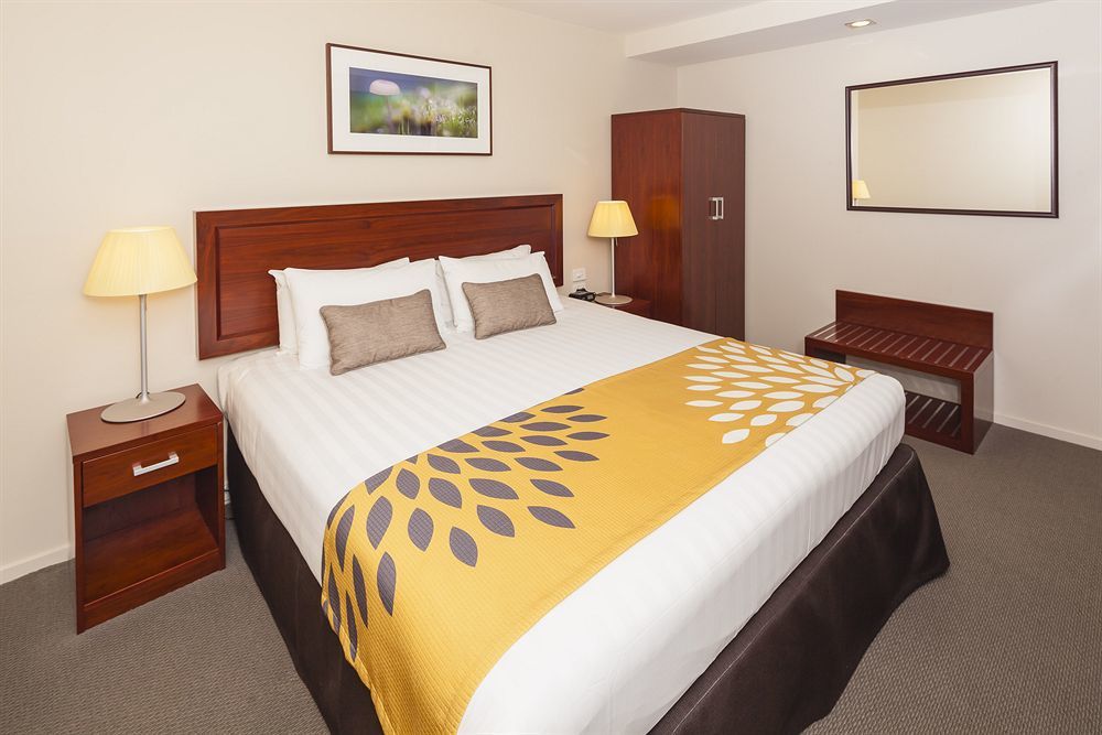 Hotel Racv