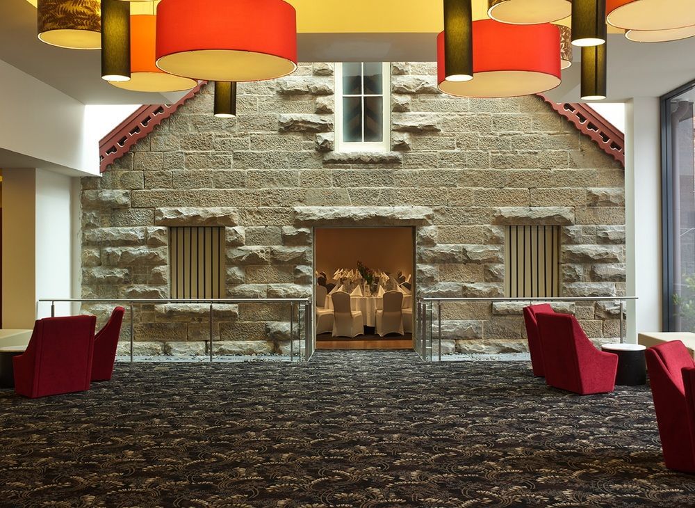 Racv Hotel 4*