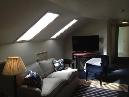 The Residences -