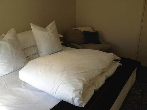 The Residences - Apartment