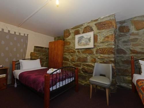Bed & Breakfast Edinburgh Gallery