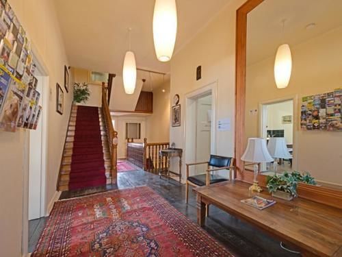 Bed & Breakfast Edinburgh Gallery