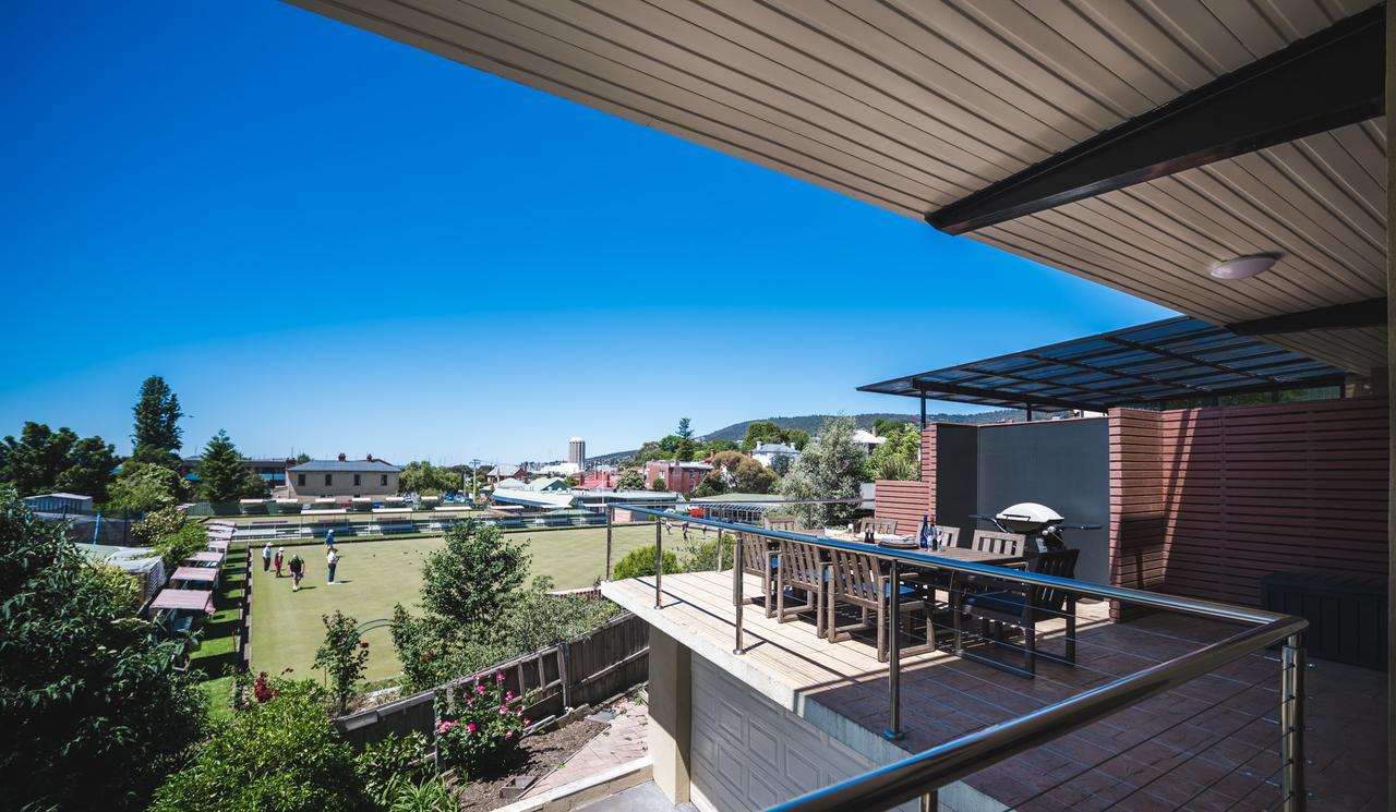 Russell House Hobart