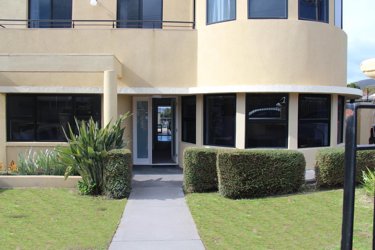 Holiday home Russell House Hobart