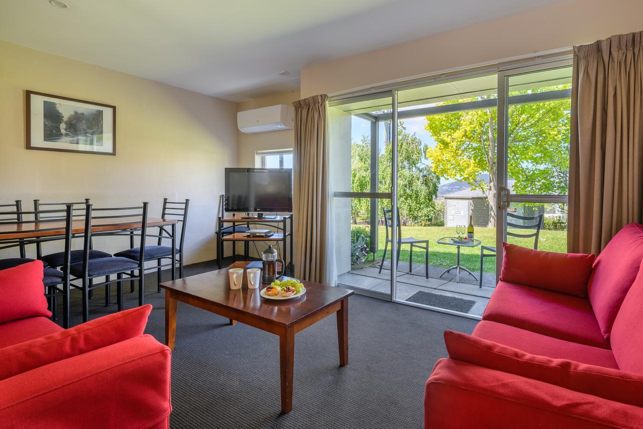 Aparthotel Bay View 4*