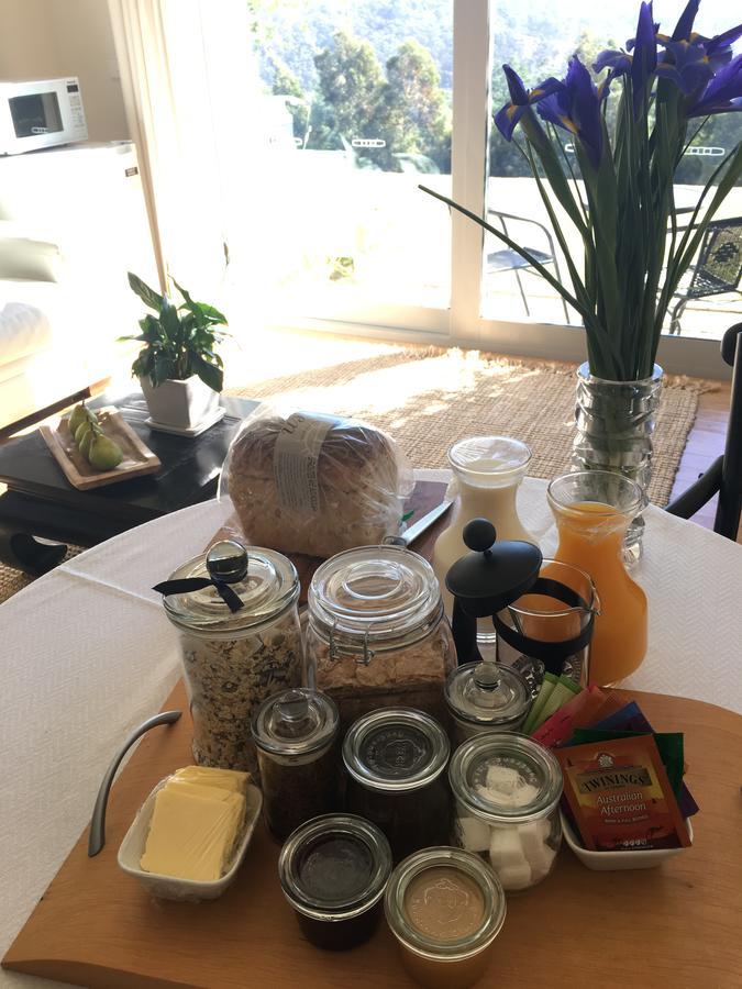 Bed & Breakfast Arjuna Ridge Bed And Breakfast Hobart