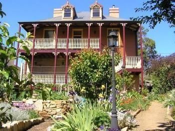 Bendalls Bed & Breakfast