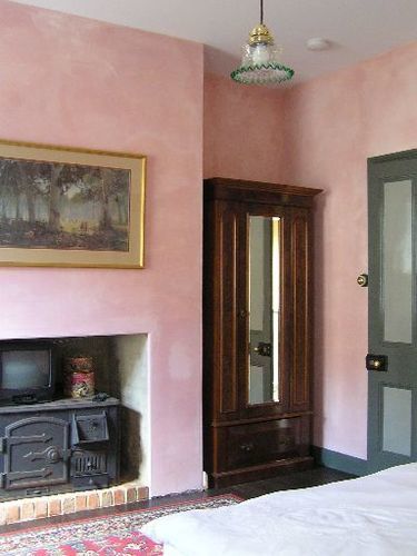 Bendalls Bed & Breakfast