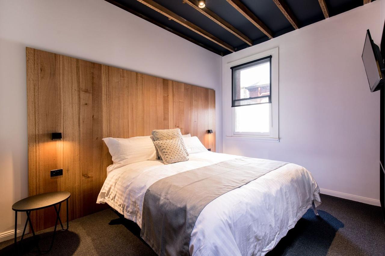 105 Mac Unique Apartment