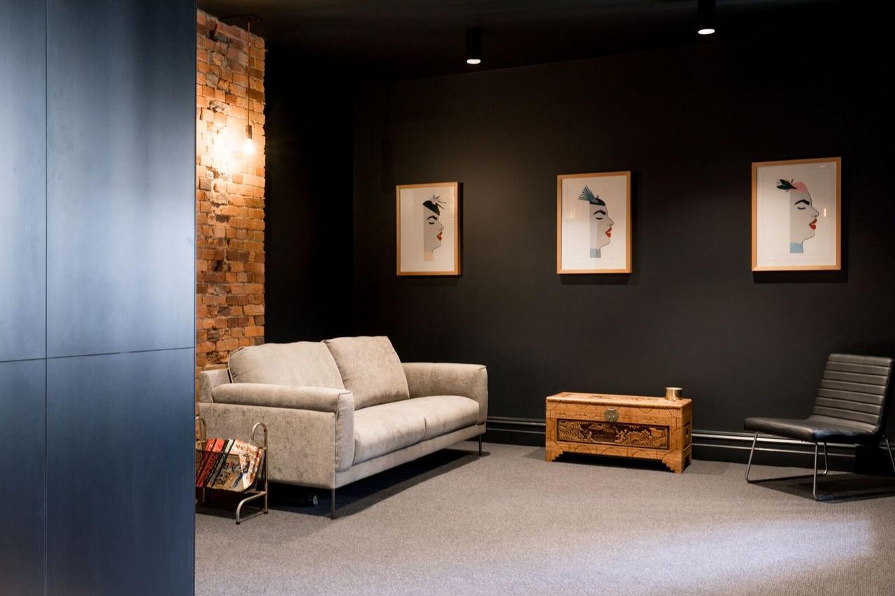 105 Mac Unique Apartment *