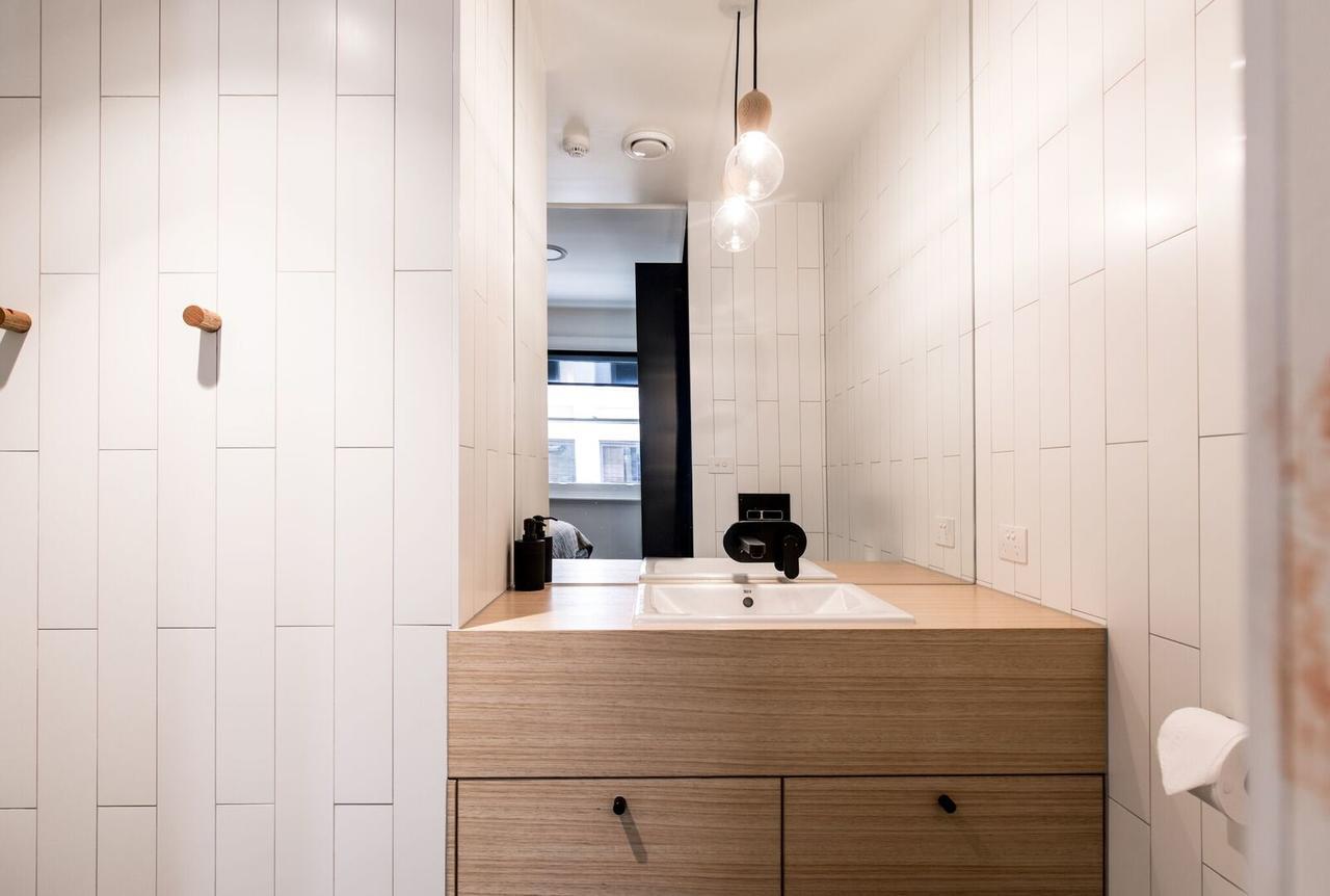 105 Mac Unique Apartment