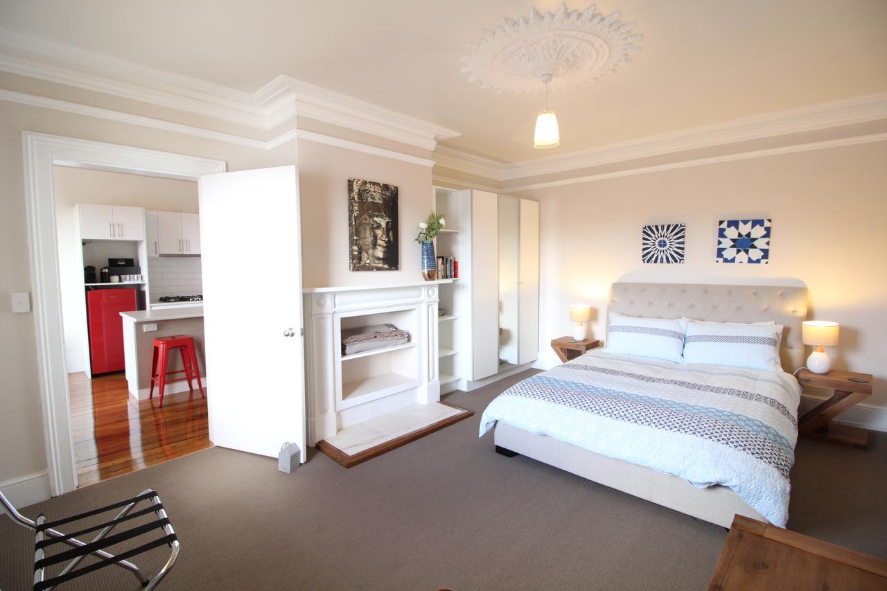 Apartamento Trinity Hill *