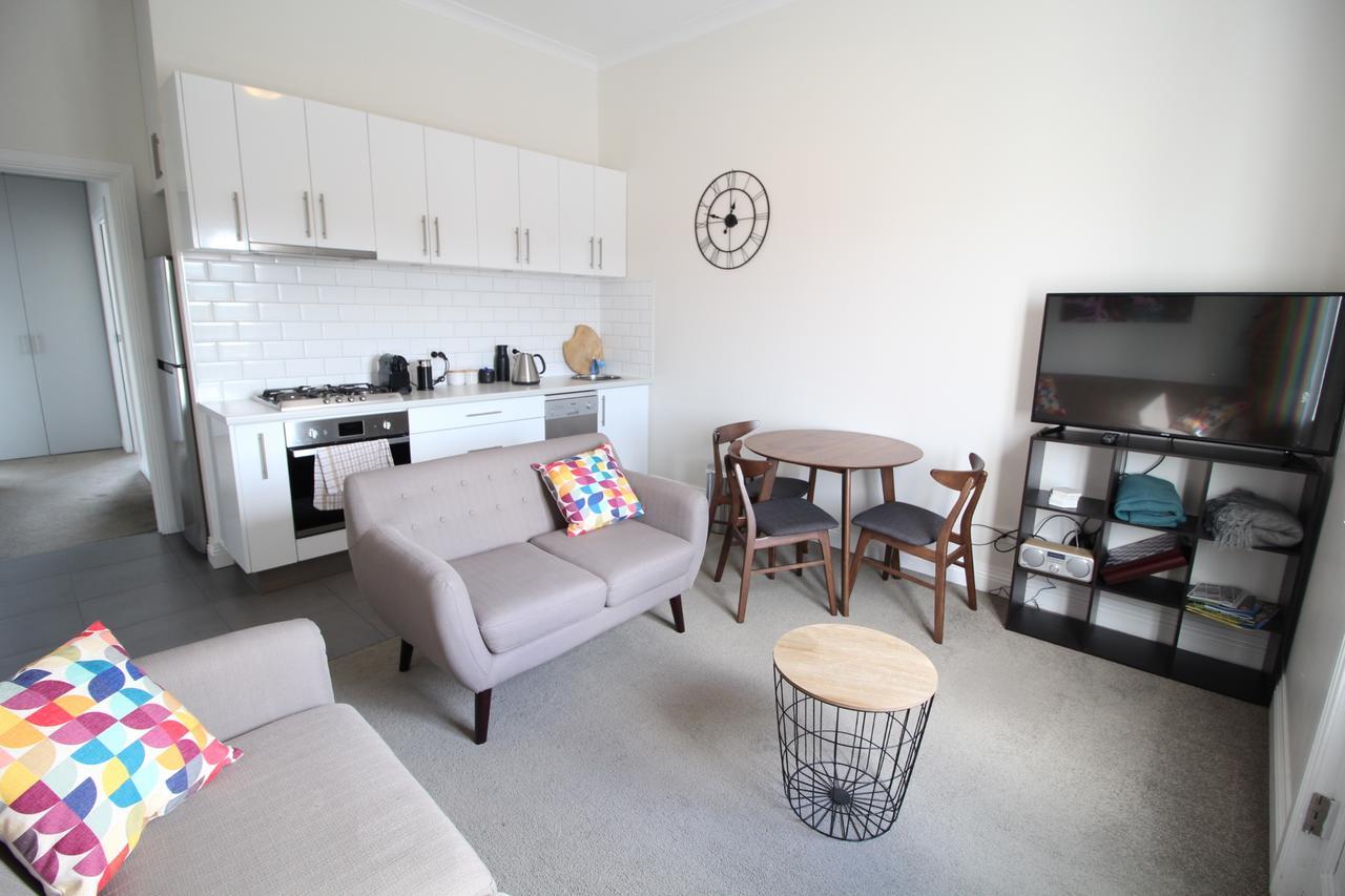Trinity Hill * Hobart