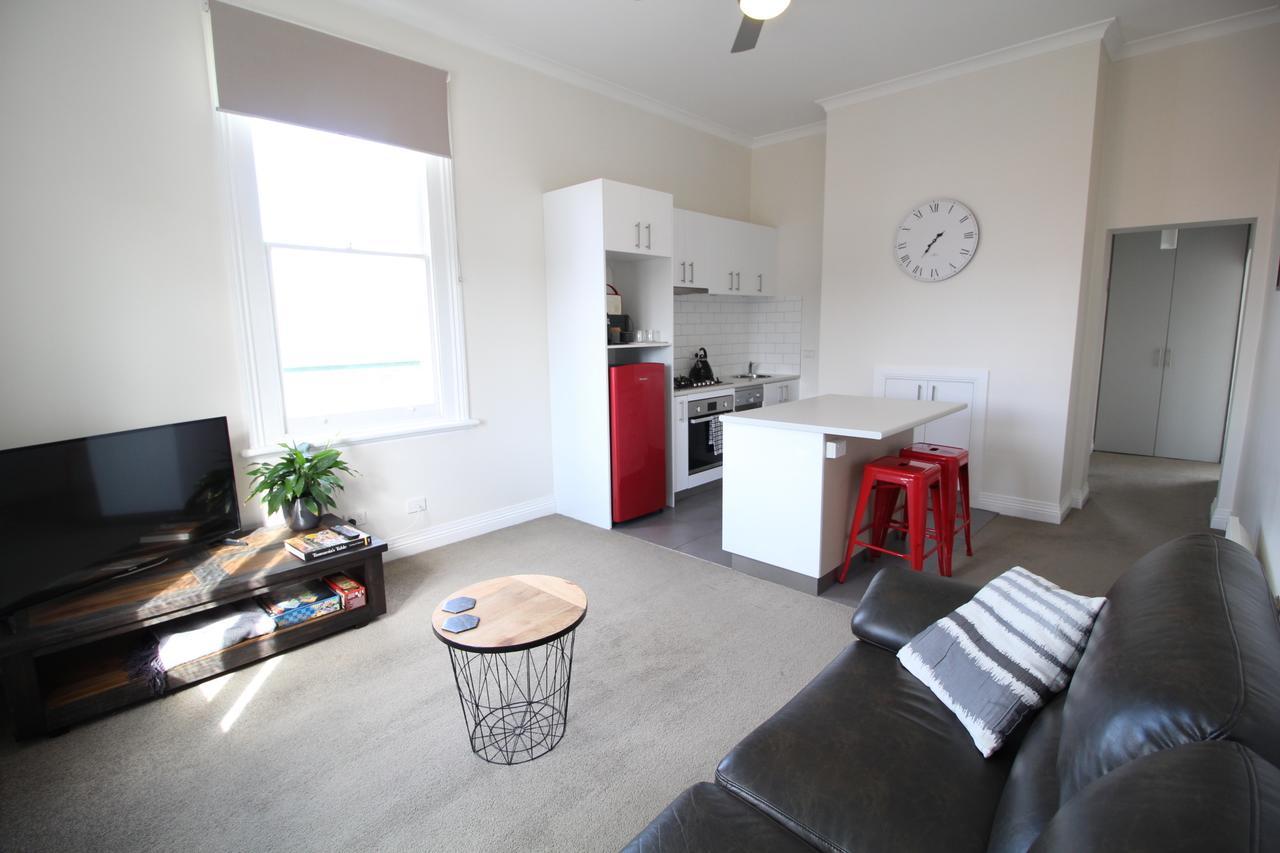 Trinity Hill Apartamento *