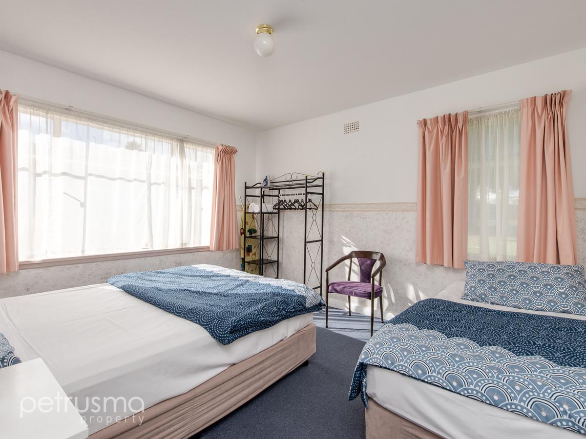 Hobart Apartments Hobart